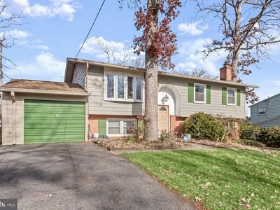 8508 Chervil Rd, Lanham, MD, 20706