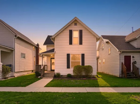 1332 S Jackson St, Auburn, IN 46706