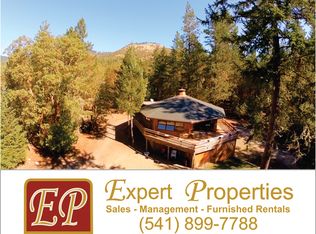 1650 China Gulch Rd, Jacksonville, OR 97530