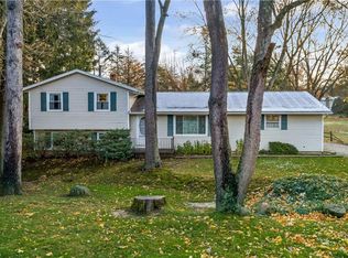 6341 Chiltern Rd NW, Canal Fulton, OH 44614