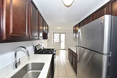 Rented by Keller Williams NYC