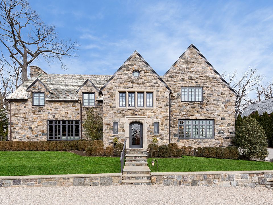 Magnificently Renovated Stone Tudor Located In The Heart Of Fox Meadow... Just Steps From Scarsdale High School/Track/Tennis/Playing Fields. Short Walk to Fox Meadow Elementary School. Close To Scarsdale Village, Shops and Restaurants.