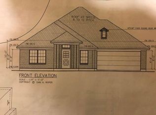 709 S Hattie St, Terrell, TX 75160
