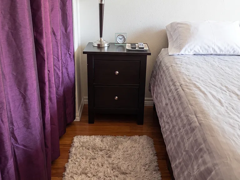 1330 Burrard St #2319 — Photo 5