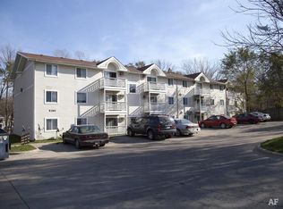 5201 S Union St APT 308, Des Moines, IA 50315
