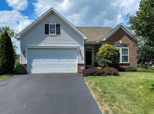 849 Surrey Hill Way, Rochester, NY 14623