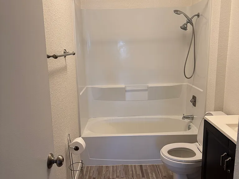 6255 Rancho Mission Rd #206 — Photo 17