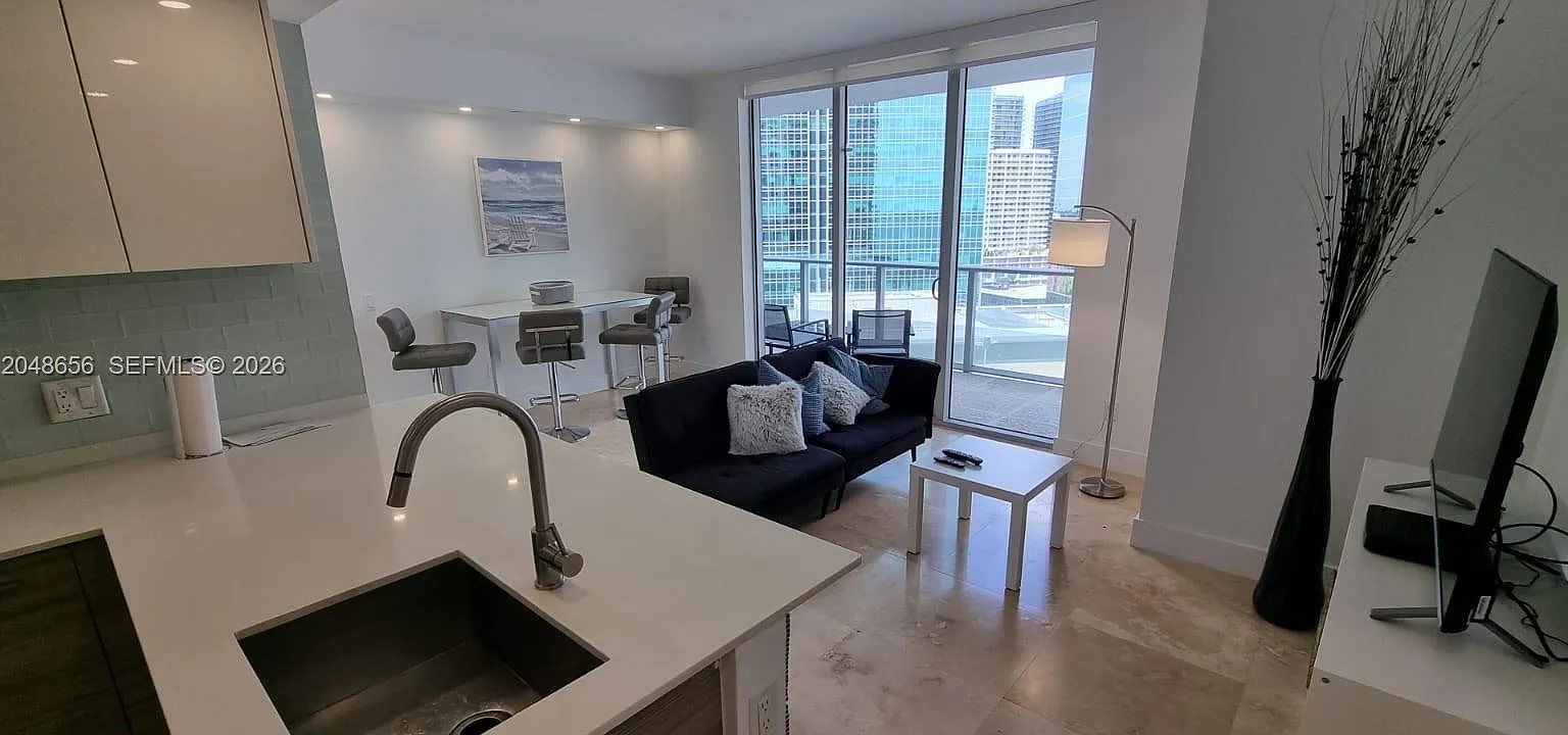 Brickellhouse Condo — Photo 1
