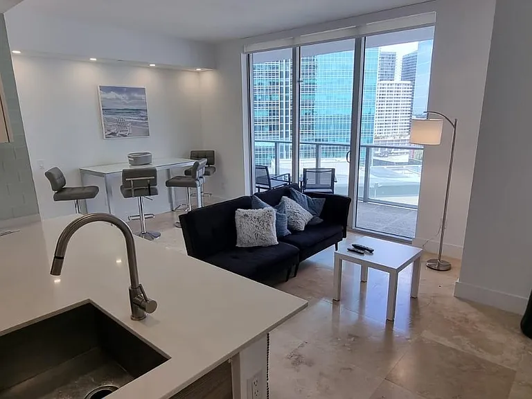 1300 Brickell Bay Dr #1701 — Photo 1