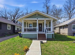 6502 Paseo Blvd, Kansas City, MO 64131