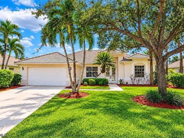 12530 Venicia Dr, Fort Myers, FL 33913