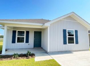 6249 Firefly Dr, Milton, FL 32583
