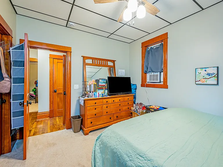 Main bedroom