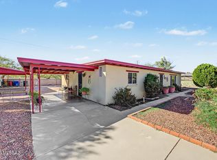 3710 S 14th Ave, Tucson, AZ 85713