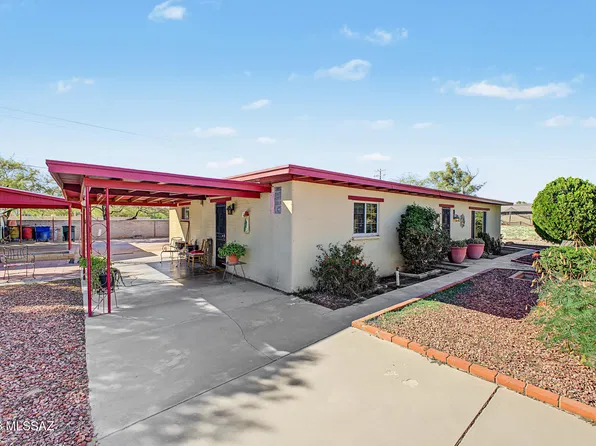 3710 S 14th Ave, Tucson, AZ 85713