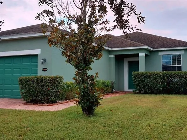 10034 Pentridge Rd, Orlando, FL 32829