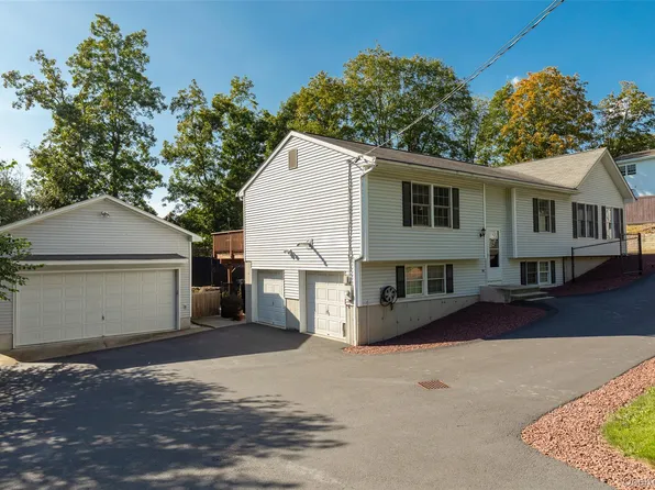 41 Martin Drive, Poughkeepsie, NY 12603