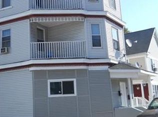 99 Wayland St, Boston, MA 02125