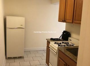 401 Broadway #6T, Cambridge, MA 02139