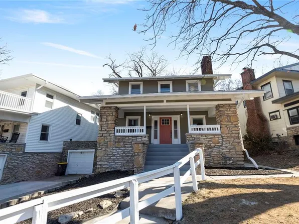 4911 Troostwood Rd, Kansas City, MO 64110