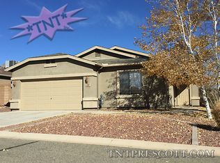 437 Galloway Dr, Chino Valley, AZ 86323