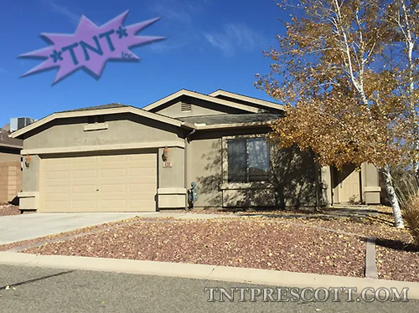 437 Galloway Dr, Chino Valley, AZ 86323