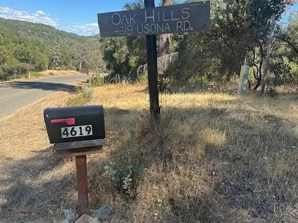4619 Usona Rd, Mariposa, CA 95338