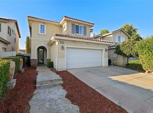 1678 Rigel St, Beaumont, CA 92223