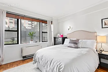 Rented by Corcoran