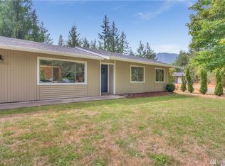 43625 SE 137th Ct, North Bend, WA 98045