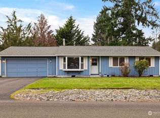15720 95th Avenue Ct E, Puyallup, WA