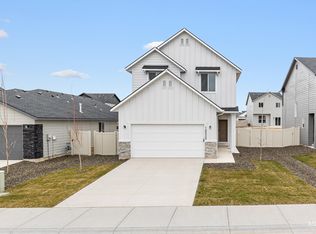 10530 W Teratai St, Star, ID 83669