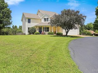 4119 W Rock Creek Rd, Imperial, MO 63052
