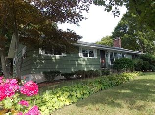 40 Montvale Rd, Gardner, MA 01440