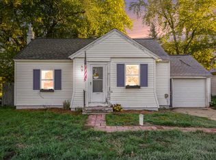 3463 Lincoln Rd, Hamilton, MI 49419