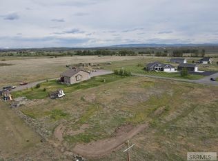 2919 Hackamore Dr, Saint Anthony, ID 83445