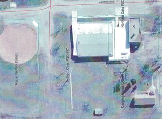 Lots 7-24 Block #9, Argusville, ND 58005