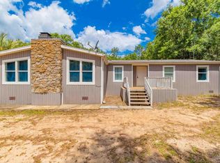 4701 Nichols Creek Rd, Milton, FL 32583