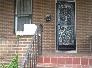 1514 N Pulaski St, Baltimore, MD 21217