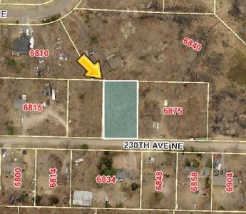 230 Avenue Ne, Wyoming, MN, 55092