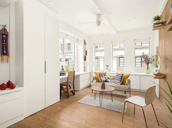 126 W 73rd St APT 5C, New York, NY 10023