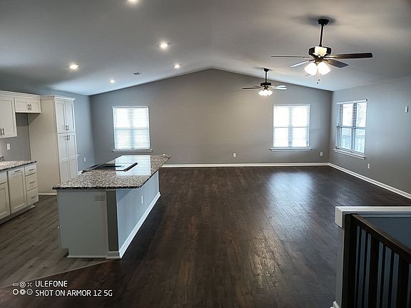 Main Floor Great Room