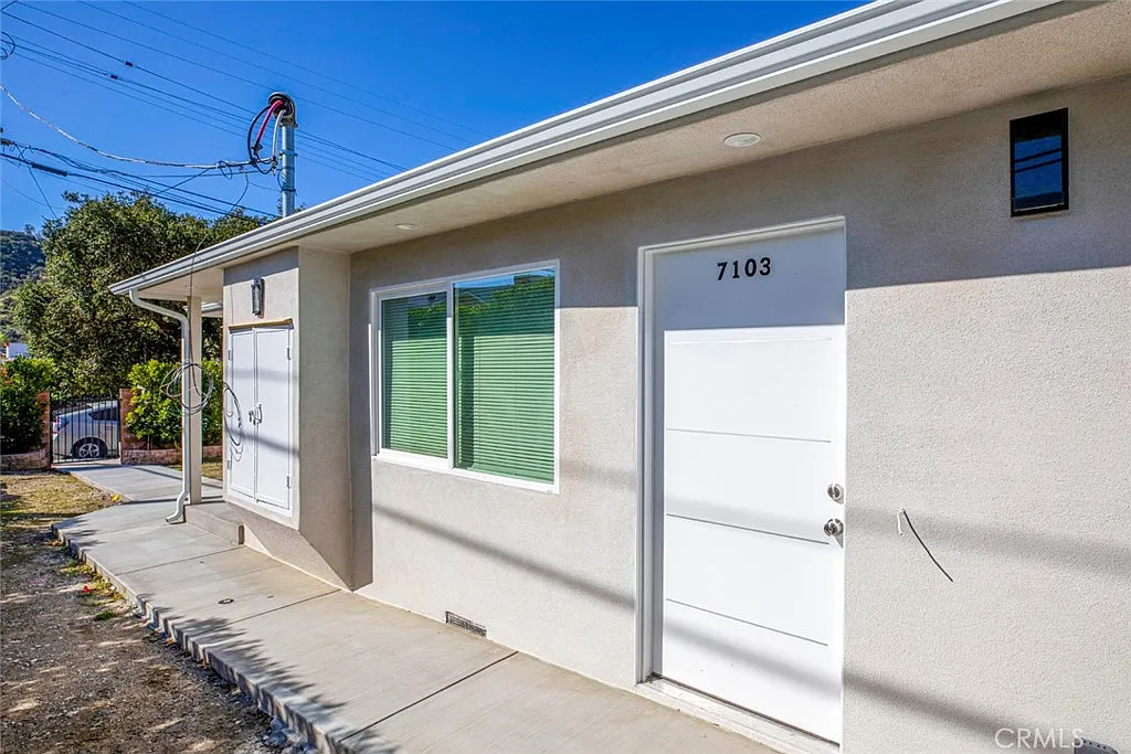 Building Photo - 7103 Greeley St