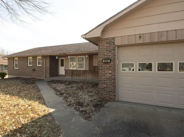 4202 Faurot Dr, Columbia, MO 65203