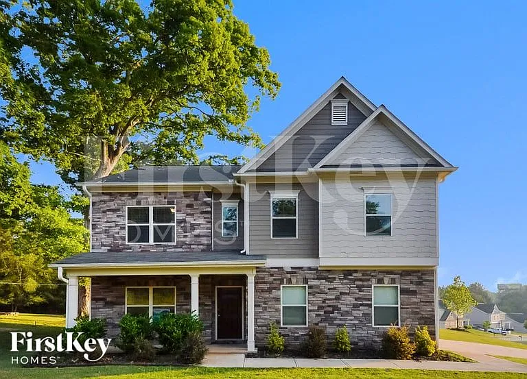 6286 Odum Cir NW — Photo 1