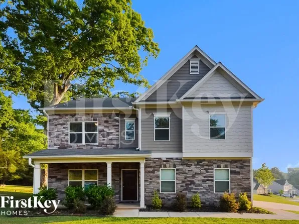 6286 Odum Cir NW, Covington, GA 30014