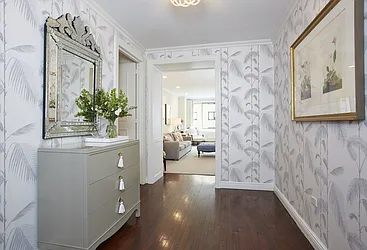 Sold by Brown Harris Stevens