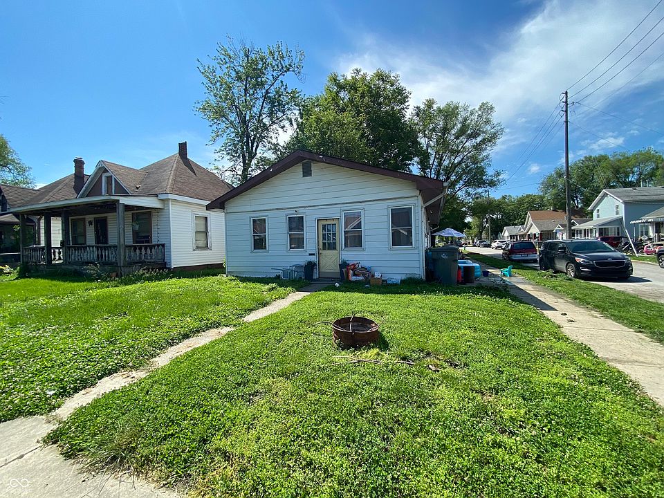 2nd image of 1315 Calhoun St