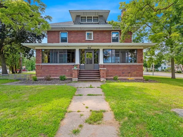 102 Oneida St, Green Bay, WI 54303