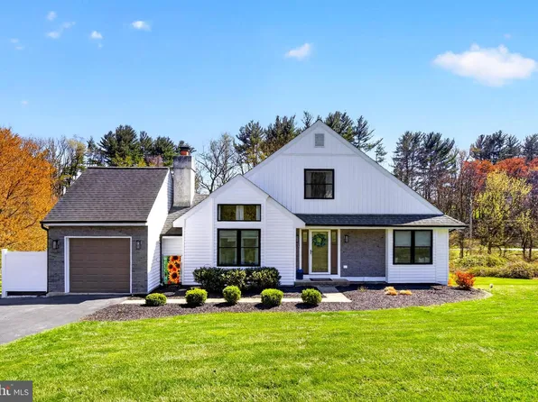 259 S Thistle Down Dr, Kennett Square, PA 19348